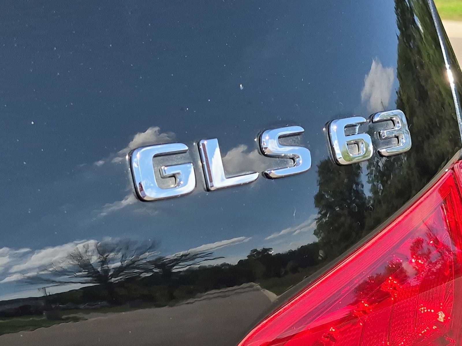 Used 2018 Mercedes-Benz GLS 63 AMG 4MATIC image 12