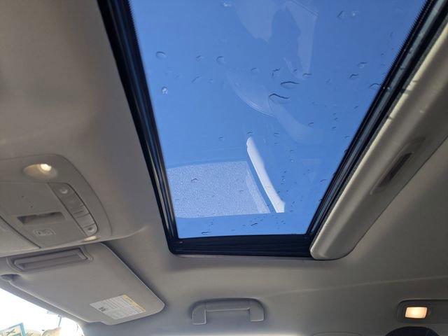 Used 2024 INFINITI QX80 Luxe image 25