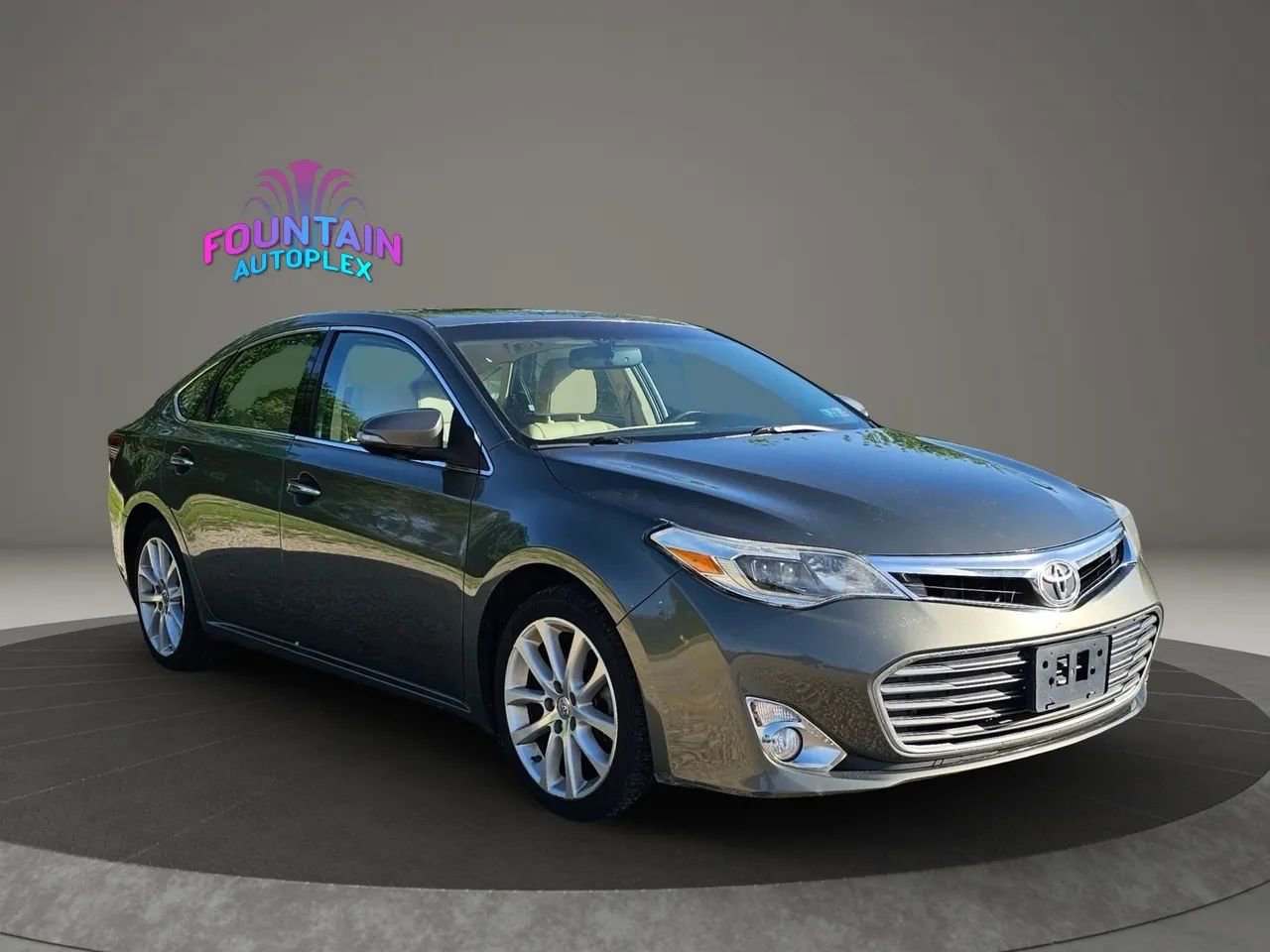 Used 2014 Toyota Avalon Limited FWD image 7
