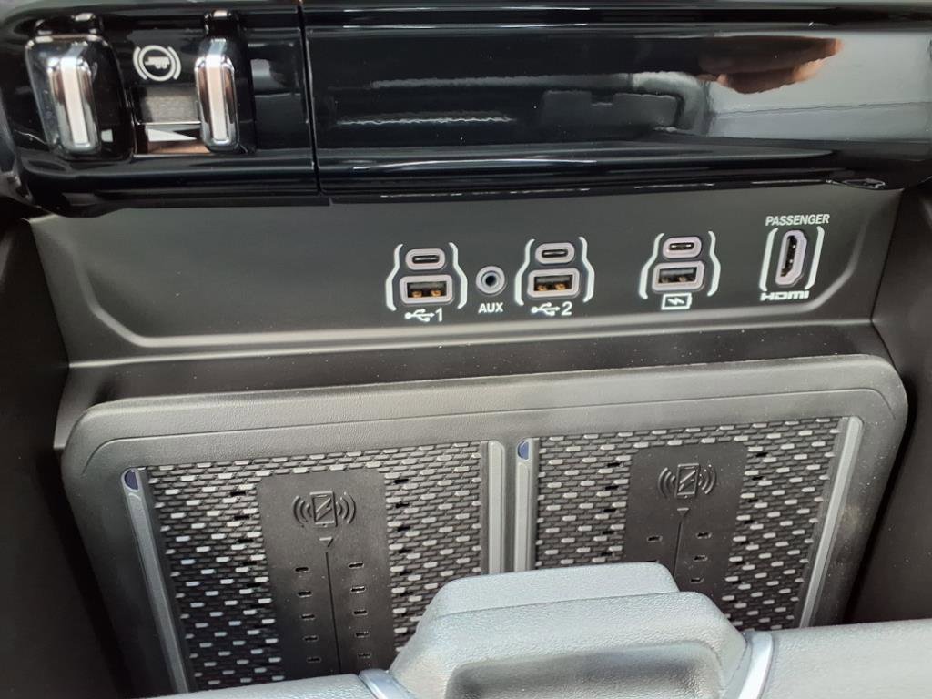 New 2026 RAM 2500 Rebel w/ Rebel Level 2 Equipment Group image 8