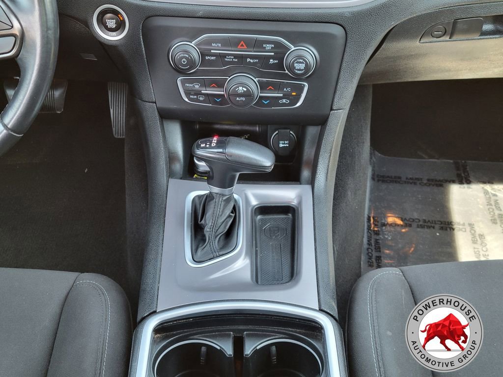 Used 2023 Dodge Charger GT RWD image 22