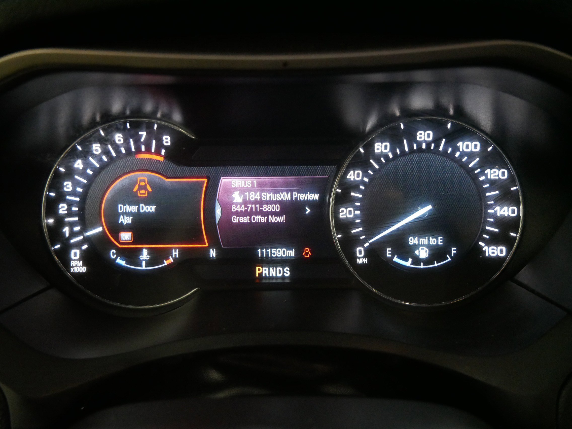 Used 2015 Lincoln MKZ w/ Equipment Group 101A Select image 21