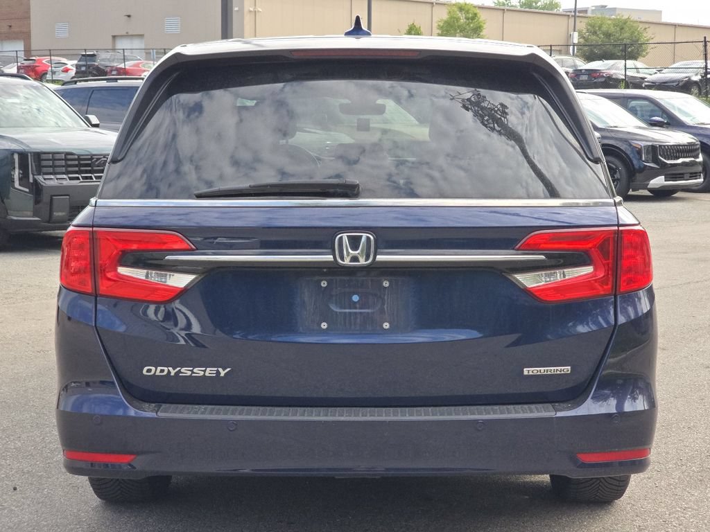 Used 2023 Honda Odyssey Touring image 15