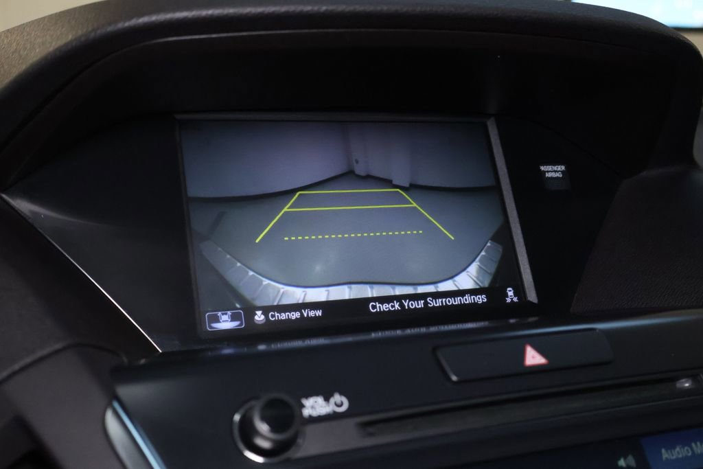 Used 2019 Acura MDX SH-AWD w/ Technology Package image 31