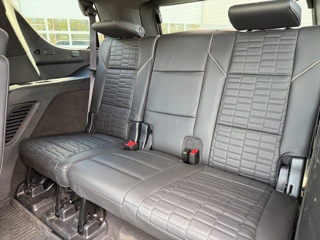Used 2024 Cadillac Escalade V w/ LPO, Floor Liner Package image 24