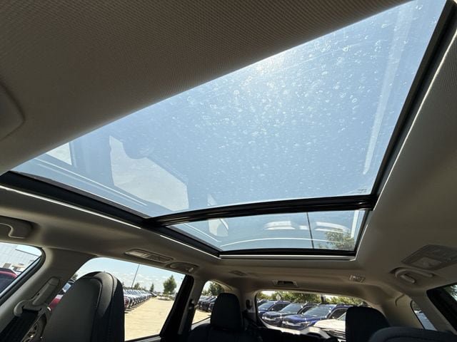 New 2026 Subaru Ascent Limited AWD/4WD image 22