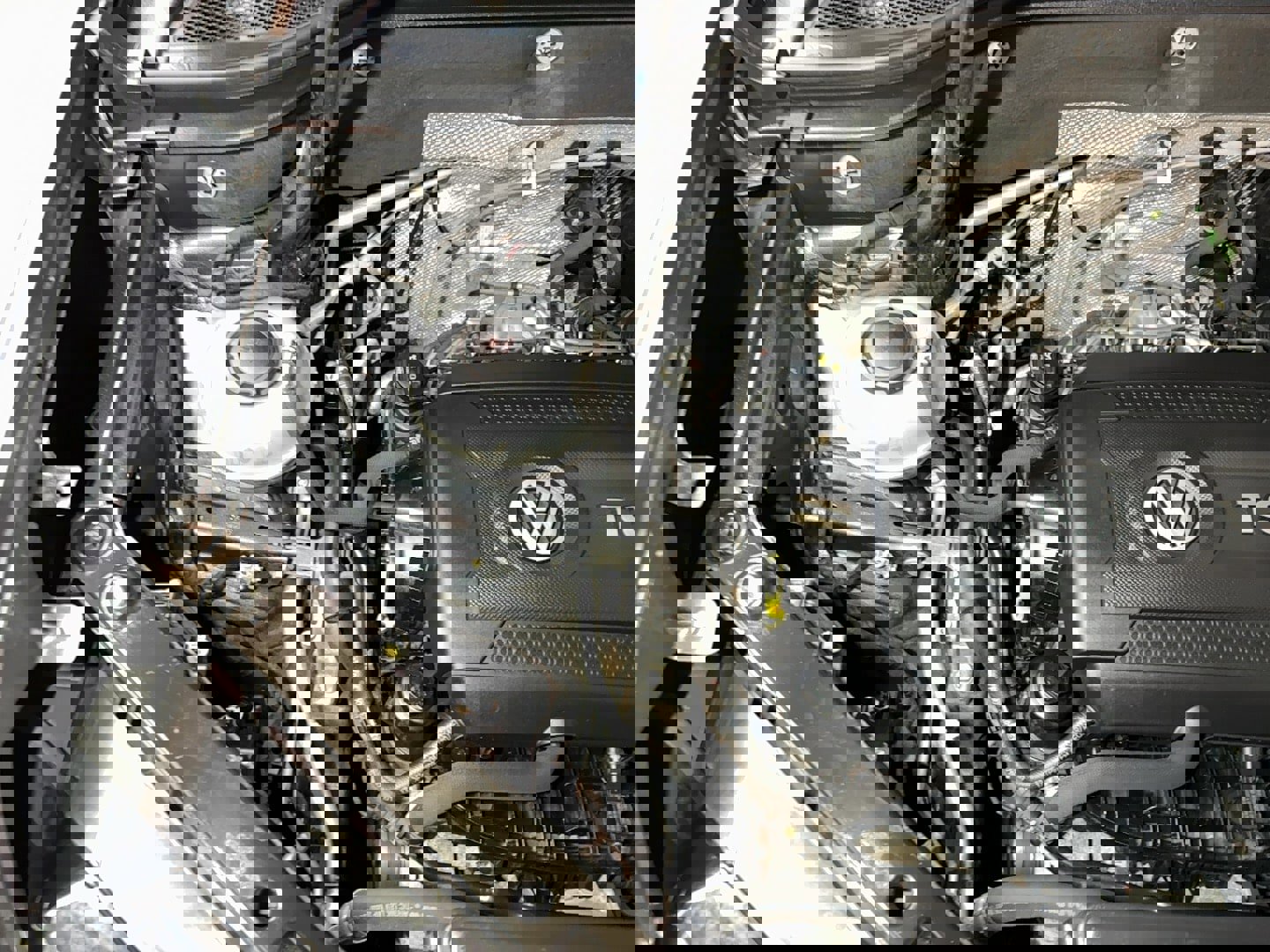 Used 2018 Volkswagen Atlas S image 92