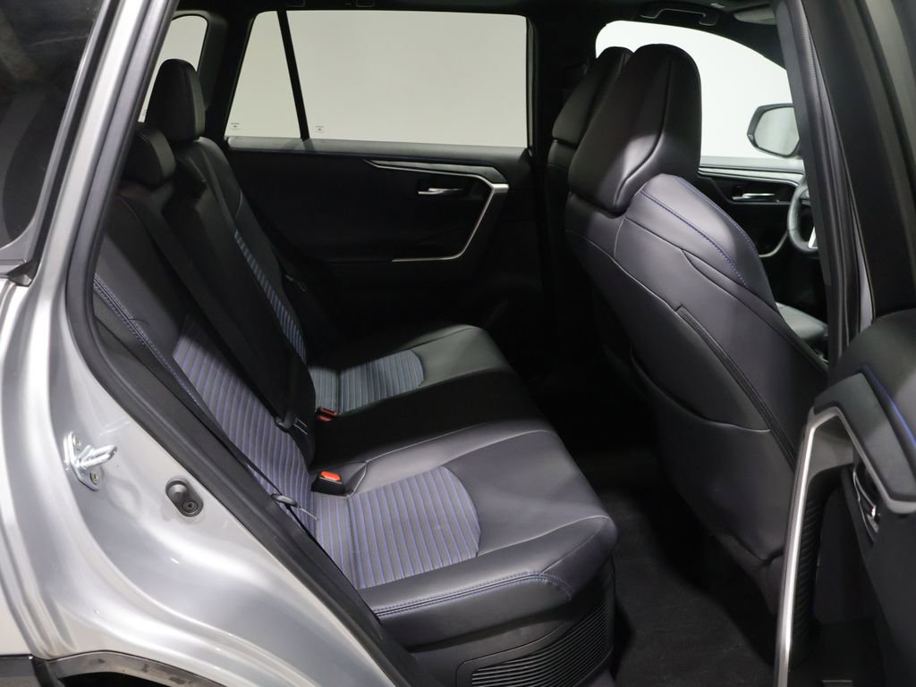 Used 2024 Toyota RAV4 XSE w/ Weather Package image 23