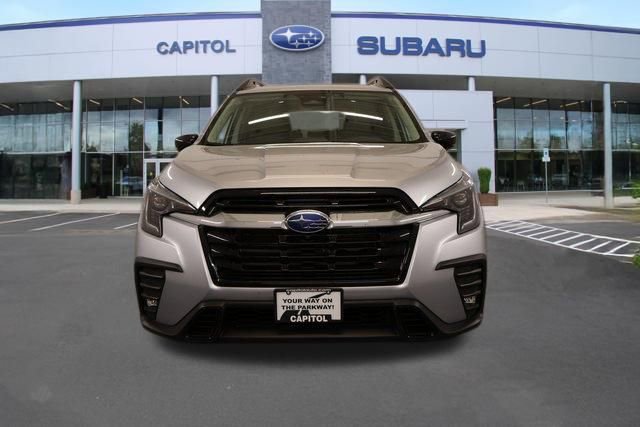 New 2026 Subaru Ascent Limited w/ Popular Package #2 image 7