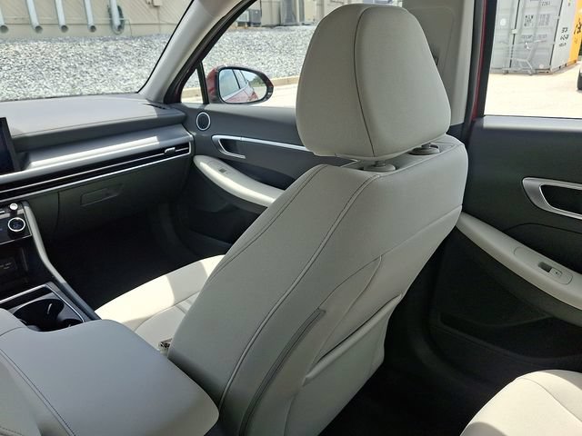 New 2026 Hyundai Sonata SEL FWD image 11