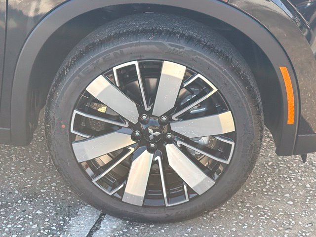 New 2026 Mitsubishi Outlander SE FWD image 10