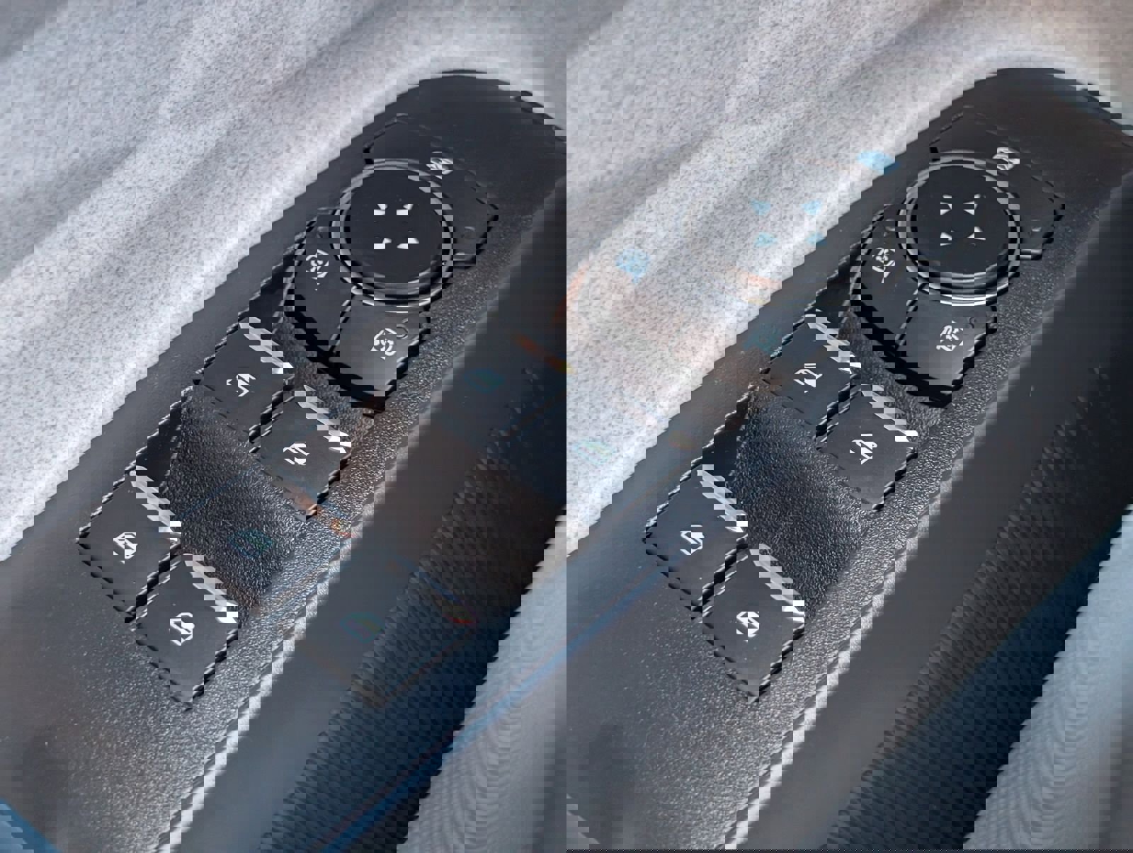 New 2026 Ford Maverick XLT image 17