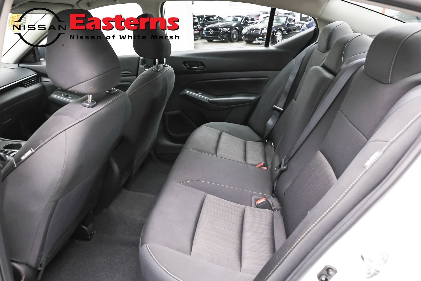 Used 2024 Nissan Altima 2.5 S FWD image 20