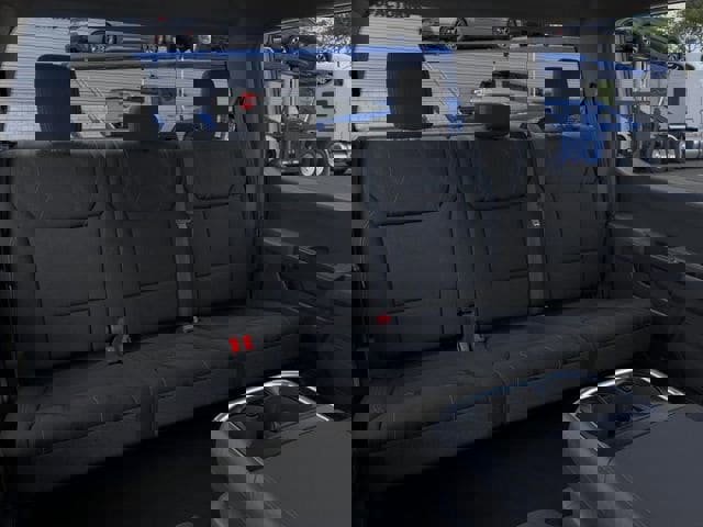 New 2026 Ford F150 STX image 11