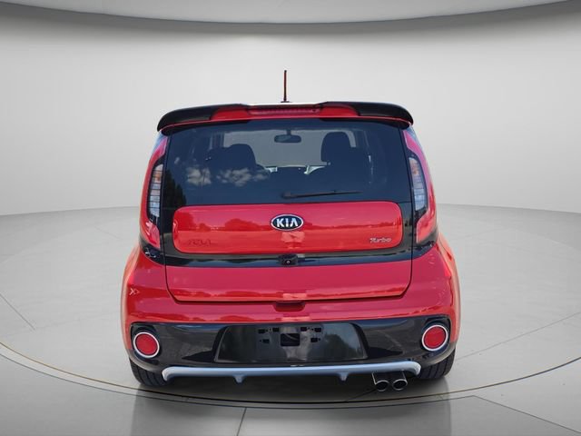 Used 2019 Kia Soul ! w/ Technology Package FWD image 5