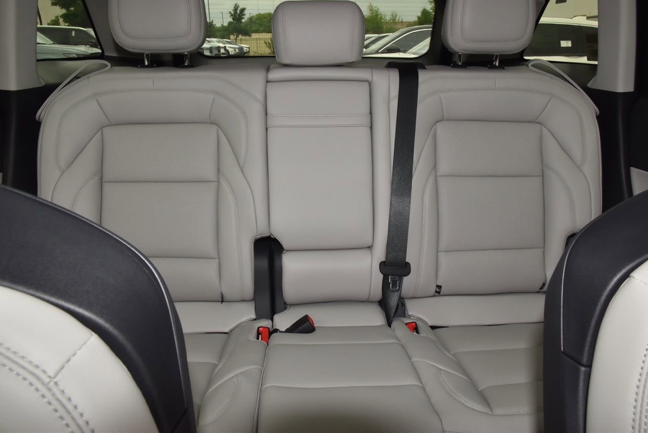 New 2026 Lincoln Nautilus Premier AWD/4WD image 27
