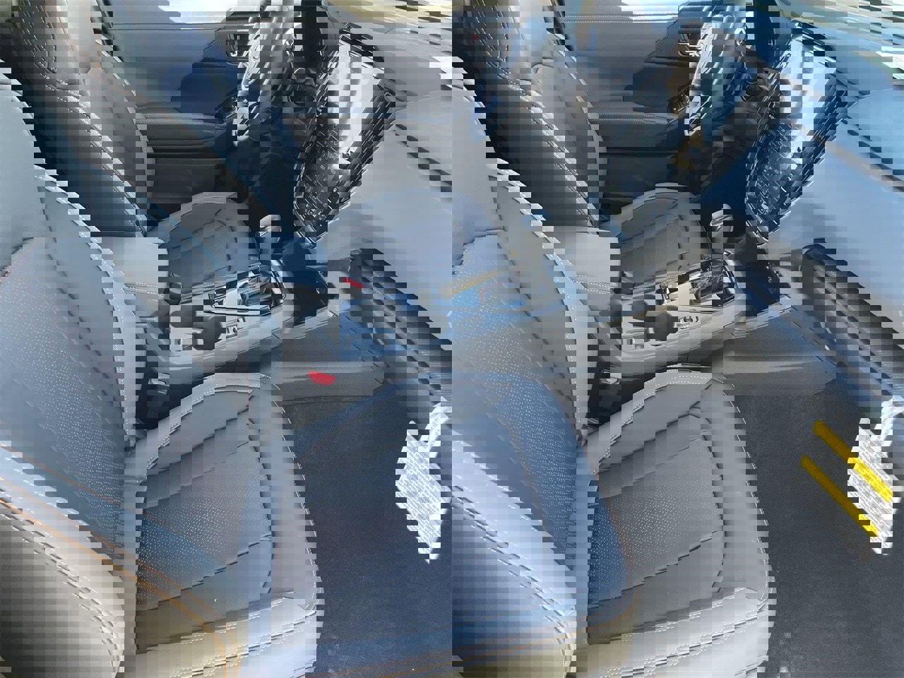 New 2026 Subaru Crosstrek 2.5i Limited w/ Popular Package #4A image 8