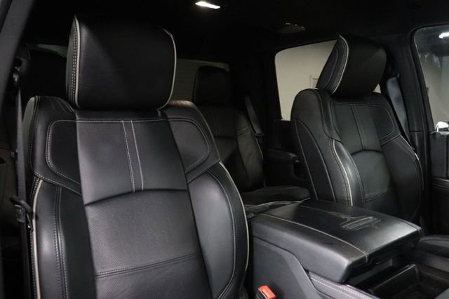 Used 2022 RAM 3500 Limited image 26