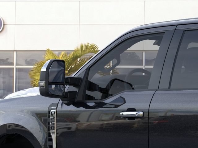 New 2026 Ford F250 Lariat w/ Chrome Package AWD/4WD image 20