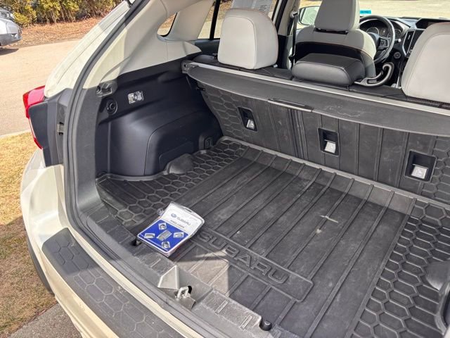 Certified 2023 Subaru Crosstrek 2.5i Limited image 15