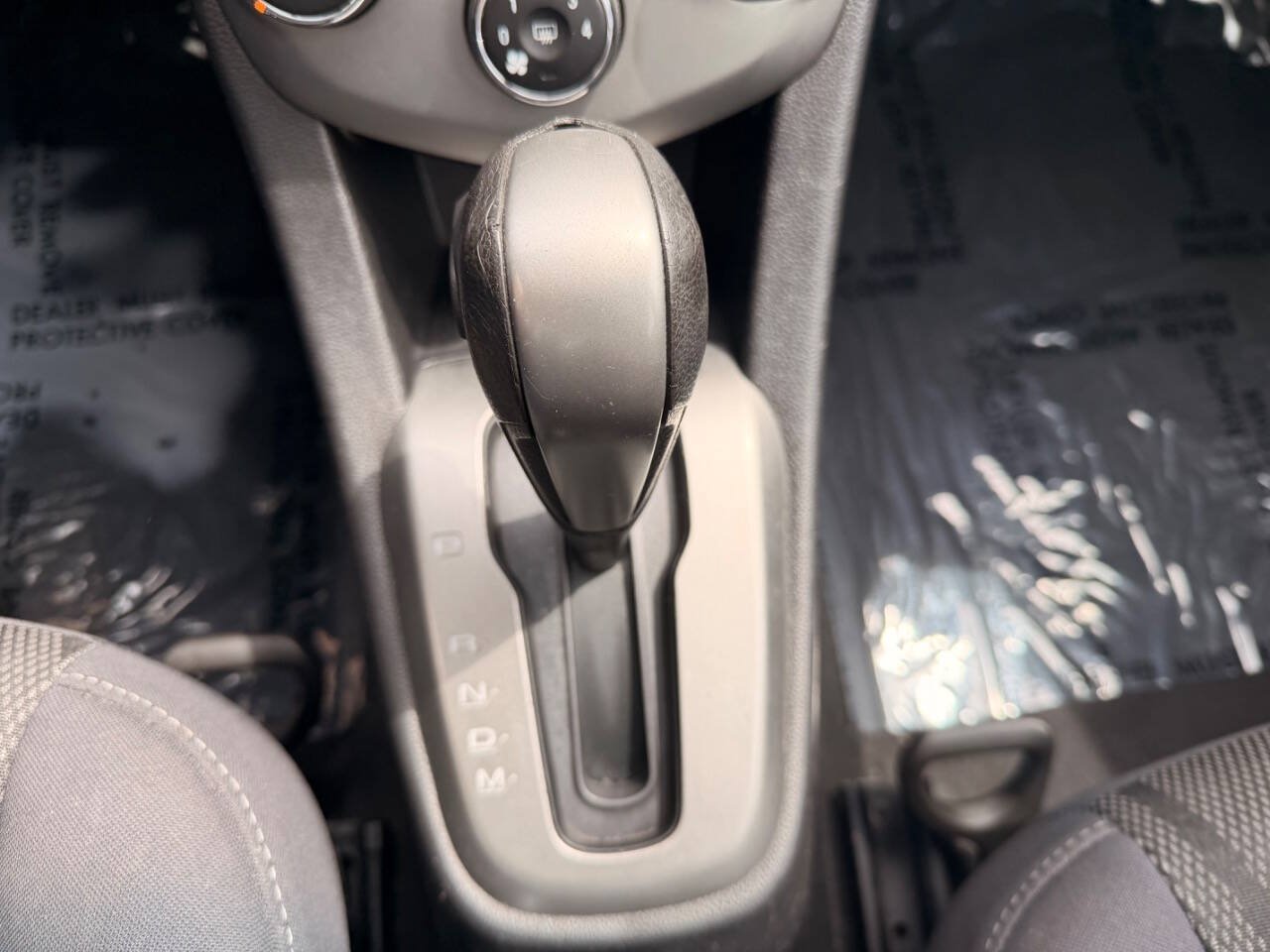 Used 2014 Chevrolet Sonic LT w/ LT Promotional Package FWD image 27