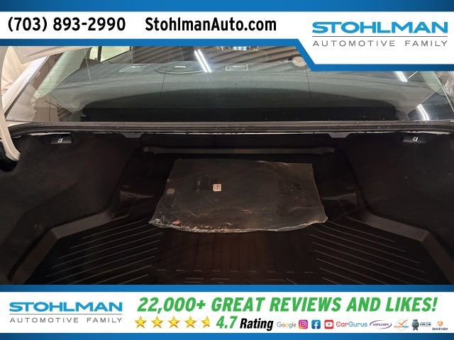 Used 2022 Subaru Legacy Limited XT image 37