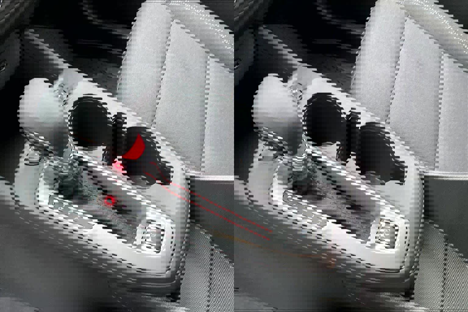 Certified 2025 Chevrolet Trax RS w/ Driver Confidence Package image 17