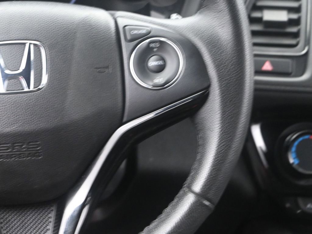 Used 2022 Honda HR-V Sport image 29