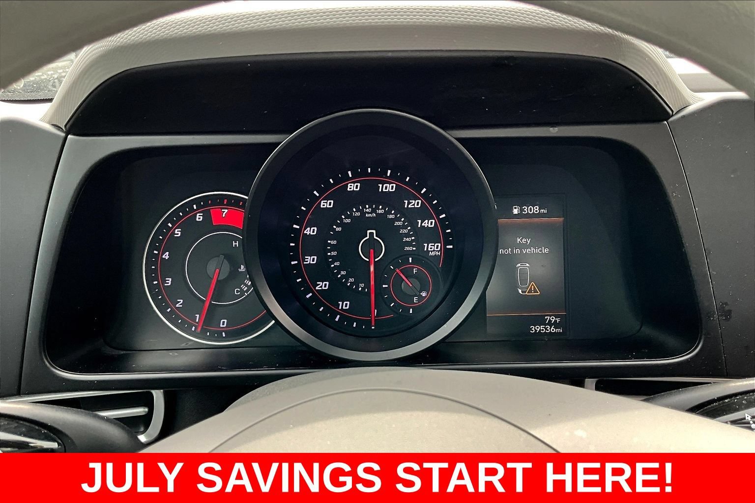 Used 2022 Hyundai Elantra SEL w/ Cargo Package FWD image 16