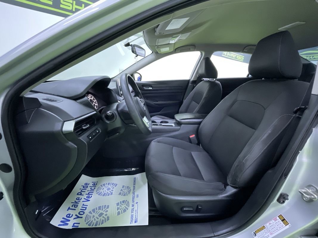 Used 2020 Nissan Altima 2.5 S image 17