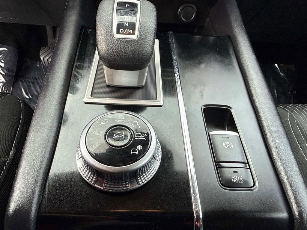 Used 2023 Mitsubishi Outlander ES FWD image 31