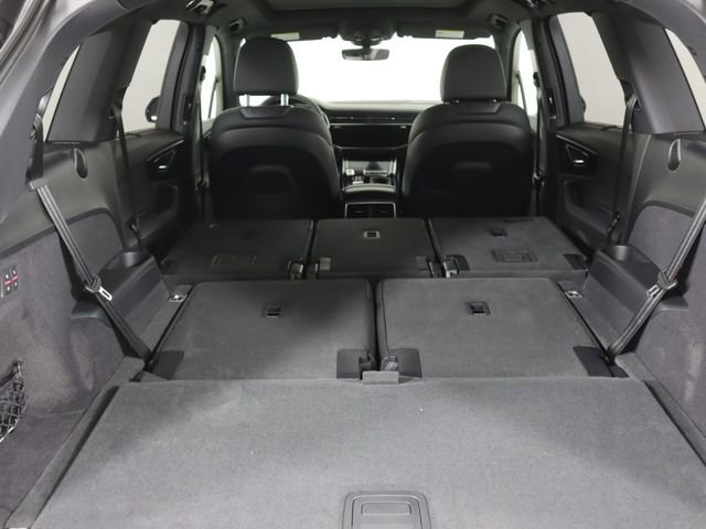 New 2026 Audi Q7 3.0T Prestige AWD/4WD image 27