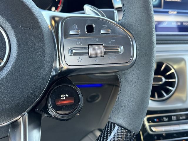 Used 2023 Mercedes-Benz G 63 AMG 4MATIC image 9