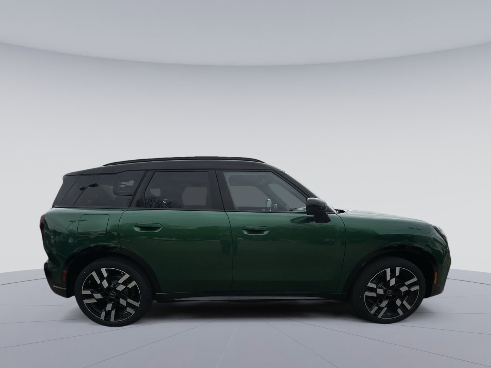 New 2026 MINI Cooper Countryman S image 6