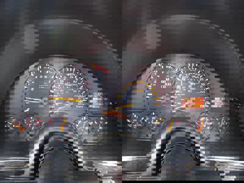 Used 2001 Pontiac Firebird Trans Am image 20