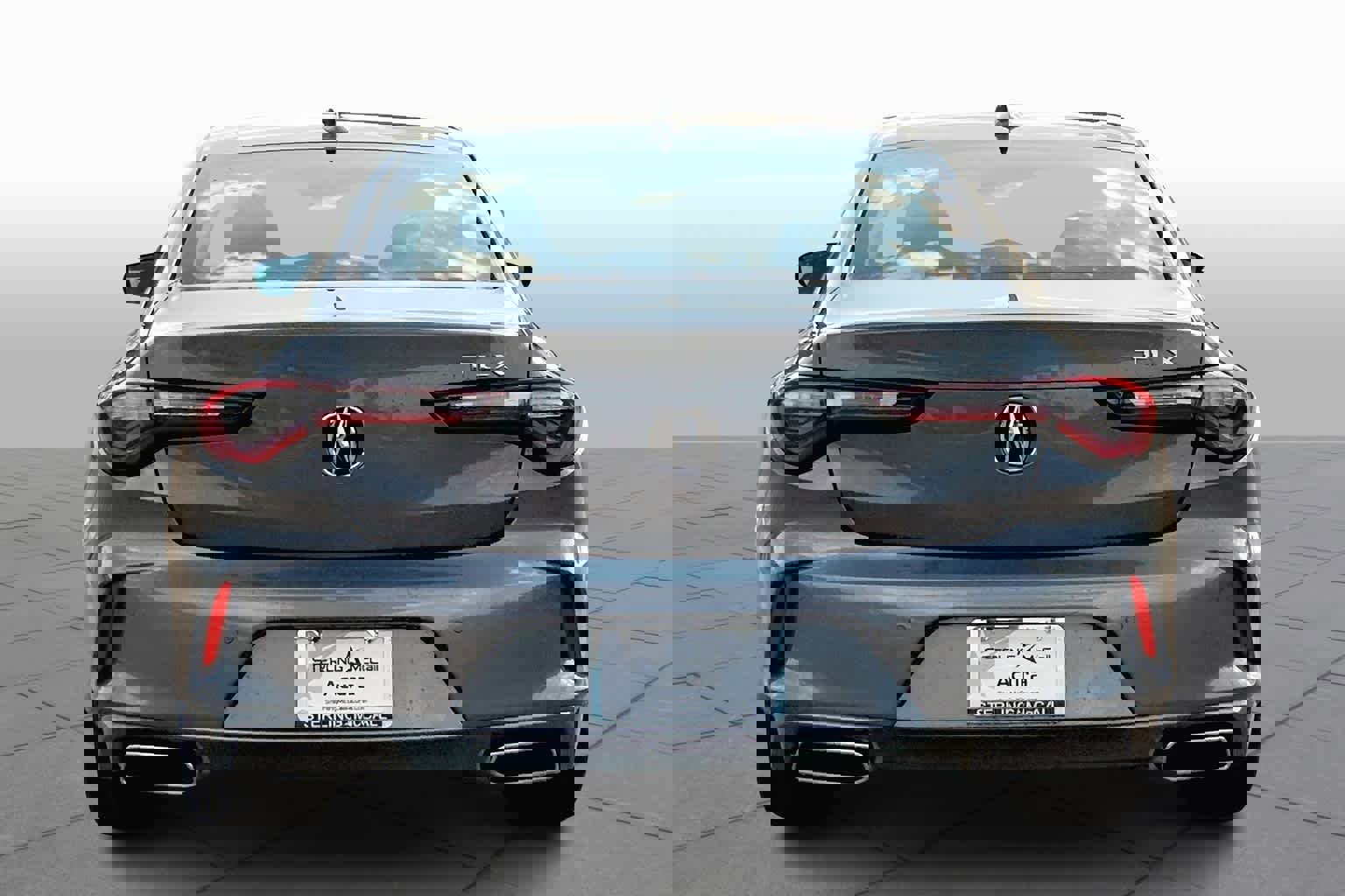 New 2025 Acura TLX w/ Technology Package image 4