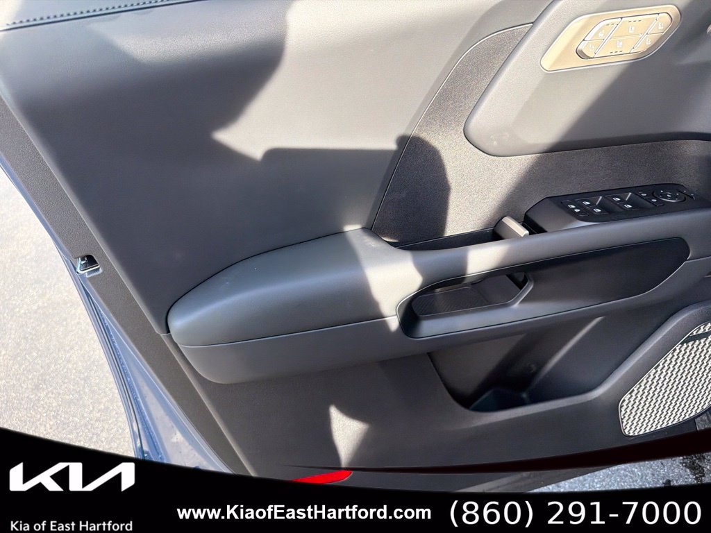 New 2027 Kia Telluride SX Prestige AWD/4WD image 31