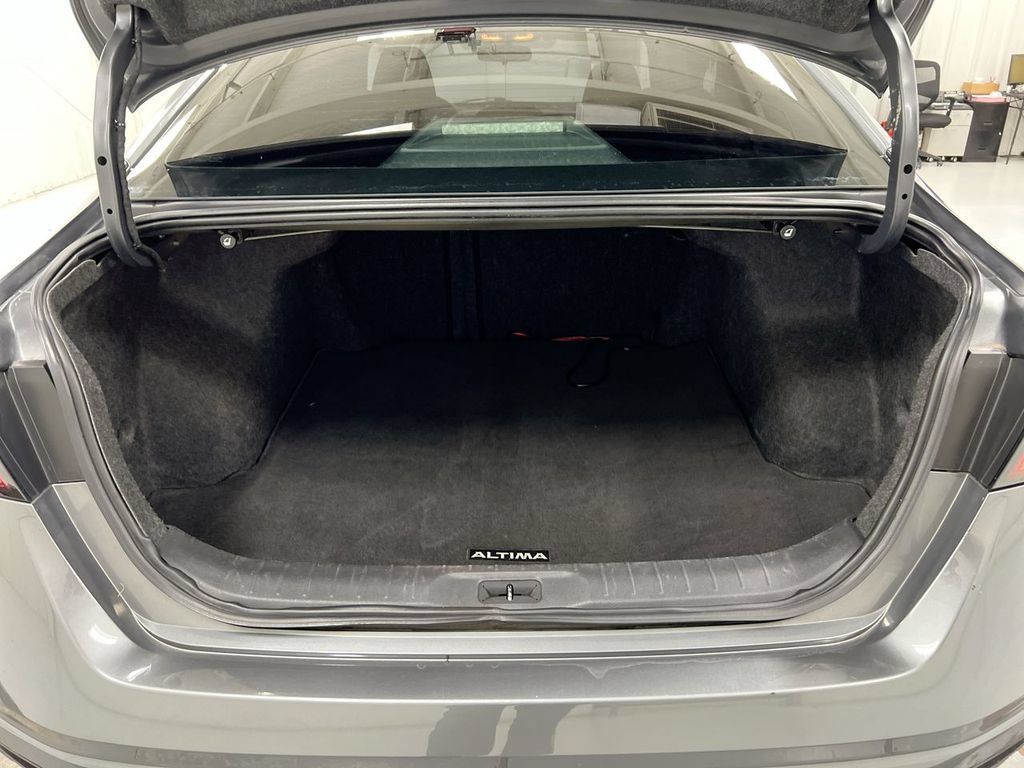 Used 2020 Nissan Altima 2.5 S FWD image 23