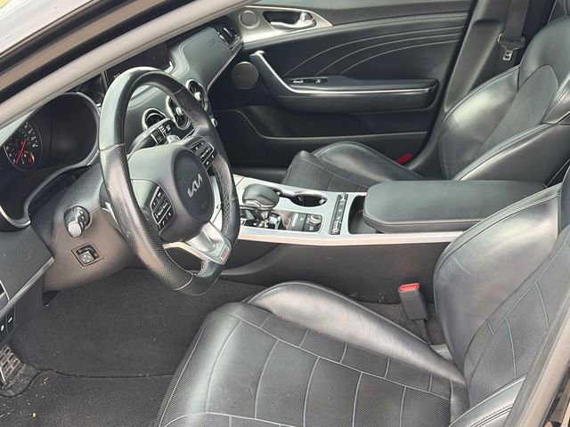 Used 2022 Kia Stinger GT2 RWD image 17