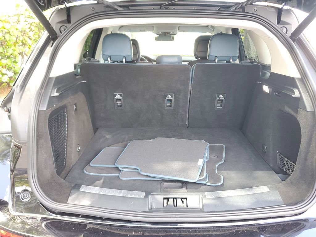 Used 2020 Lincoln Corsair Reserve image 24