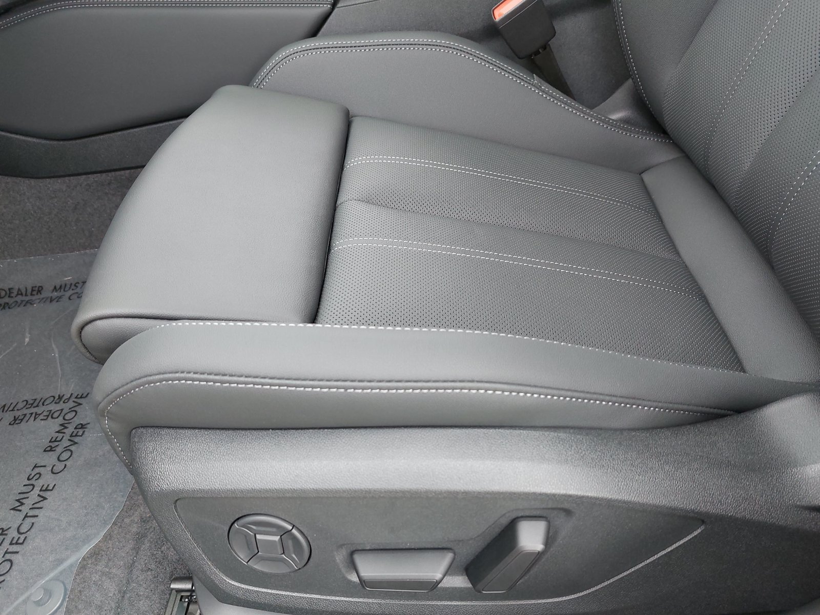 New 2026 Audi A5 Premium Plus AWD/4WD image 32