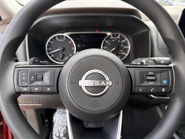 Used 2023 Nissan Rogue SV FWD image 28