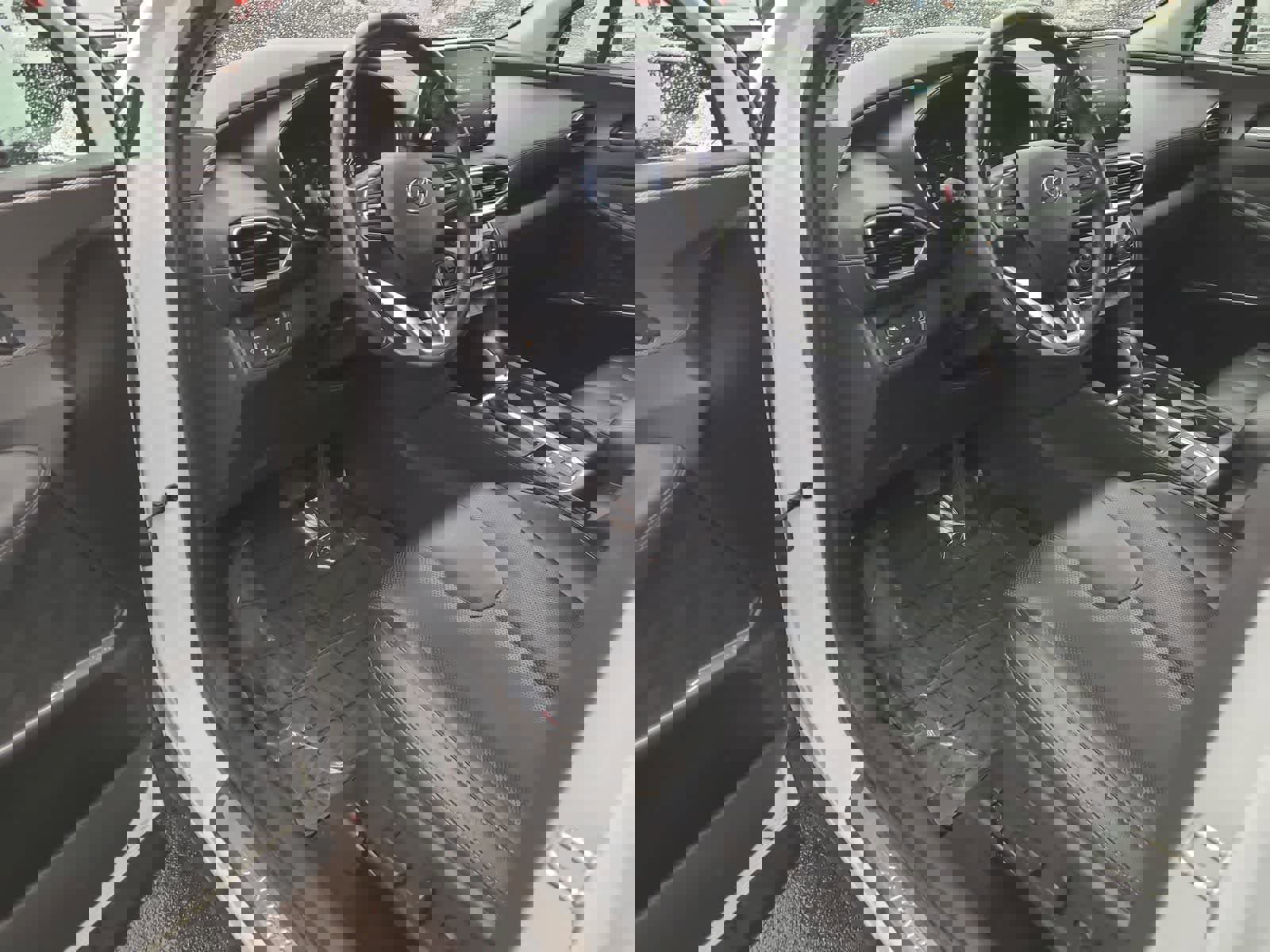 Used 2020 Hyundai Santa Fe Limited image 10