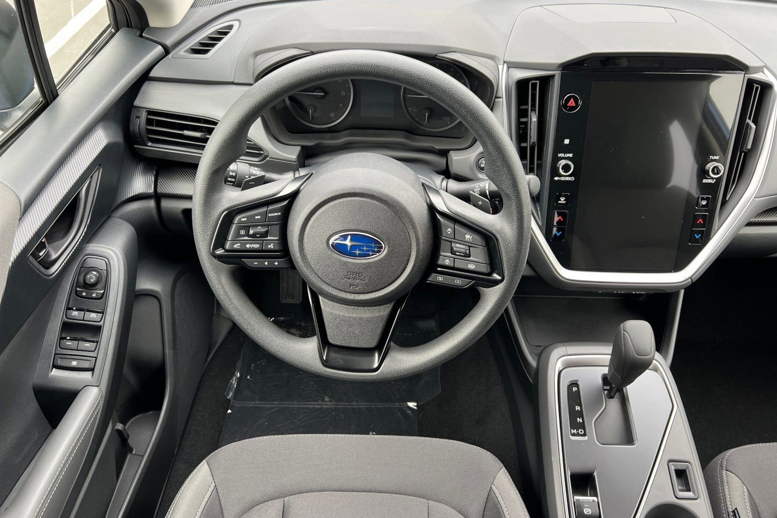 New 2025 Subaru Crosstrek 2.0i Premium image 15
