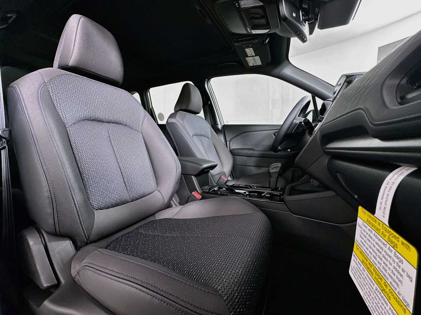 New 2026 Subaru Forester Sport AWD/4WD image 27