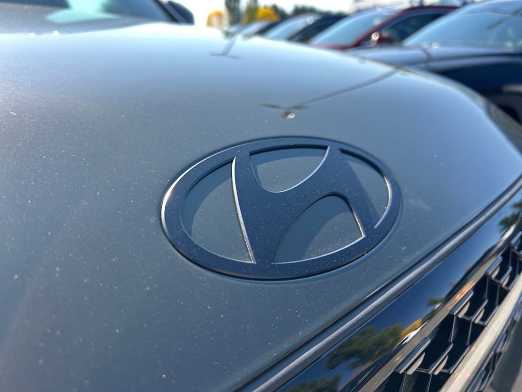 New 2026 Hyundai Santa Fe Calligraphy image 31