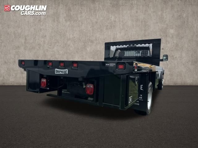 New 2024 RAM 5500 Tradesman w/ Max Tow Package image 9