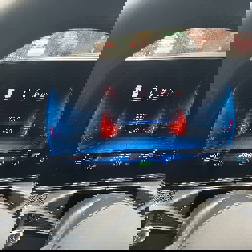 Used 2025 Mercedes-Benz C 36 AMG S image 14