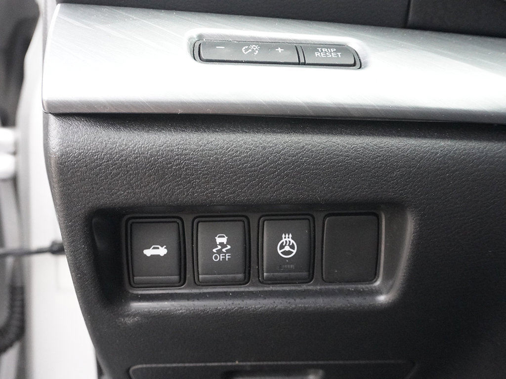 Used 2018 Nissan Maxima 3.5 SL FWD image 44