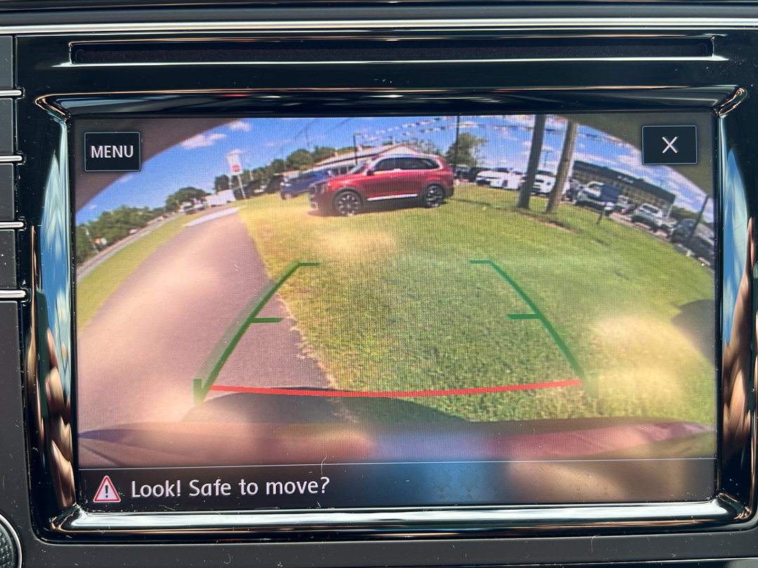 Used 2018 Volkswagen Passat 2.0T SE w/ SE Lighting Package FWD image 21